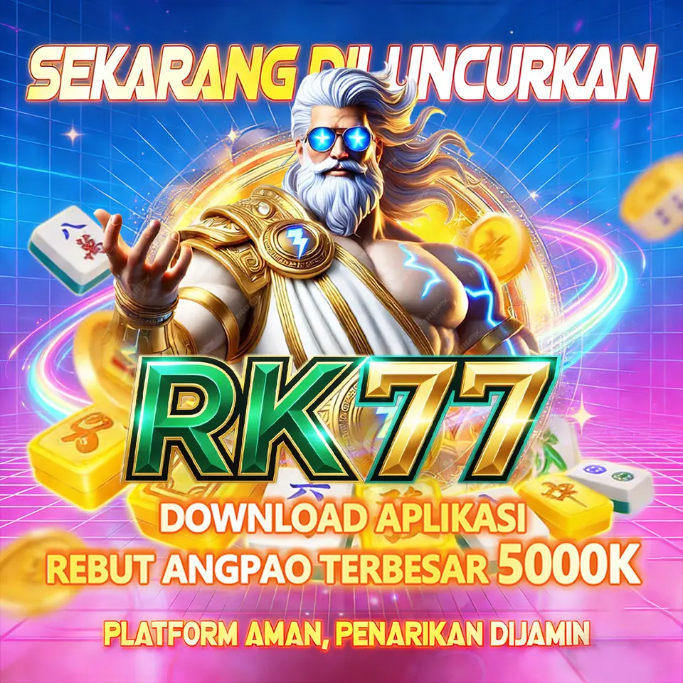rk77 Resmi